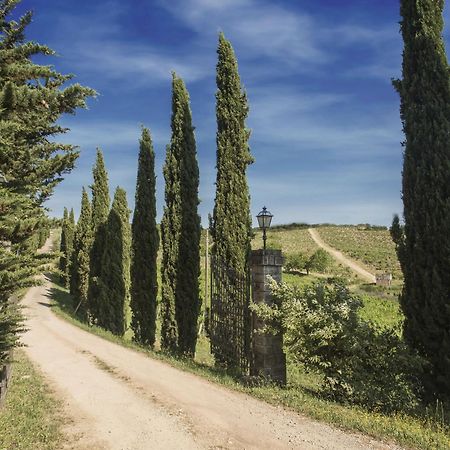 Relais Santa Cristina ξενώνας Radda in Chianti Εξωτερικό φωτογραφία