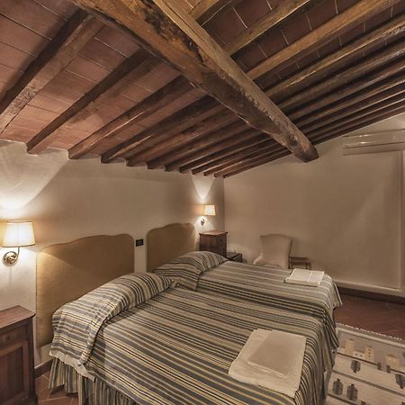 Relais Santa Cristina ξενώνας Radda in Chianti Εξωτερικό φωτογραφία