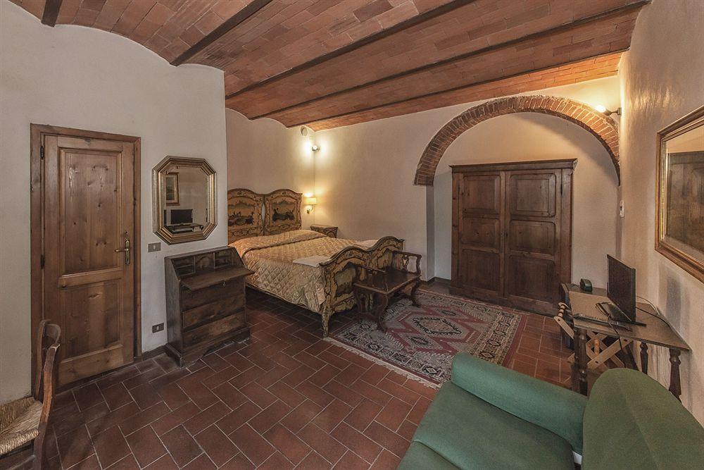 Relais Santa Cristina ξενώνας Radda in Chianti Εξωτερικό φωτογραφία